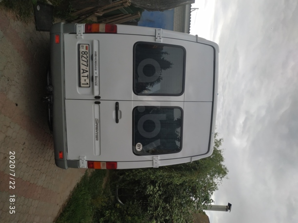 Mercedes-Benz Sprinter, 1997 г.
