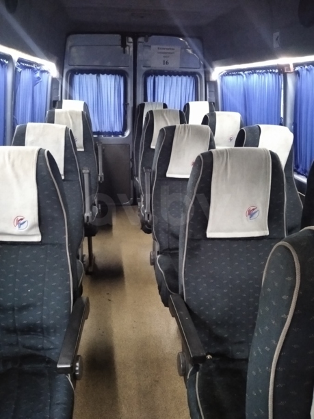 Volkswagen LT LT-35 Maxi, 2003 г.