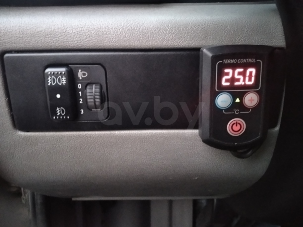 Volkswagen LT LT-35 Maxi, 2003 г.