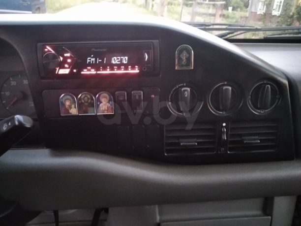 Volkswagen LT LT-35 Maxi, 2003 г.