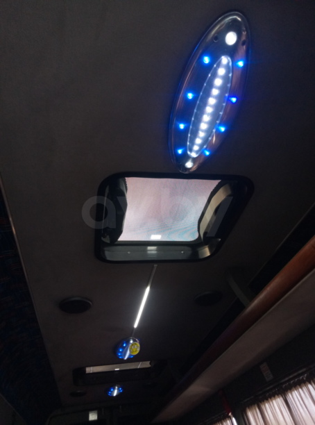 Mercedes-Benz Sprinter, 2005 г.