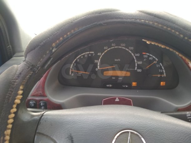 Mercedes-Benz Sprinter 316, 2002 г.