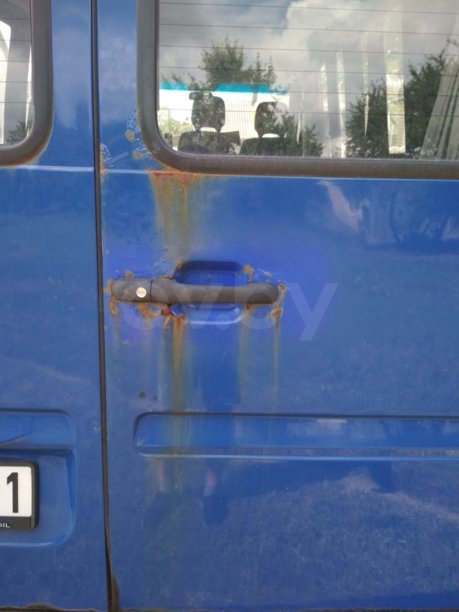 Mercedes-Benz Sprinter 316, 2002 г.