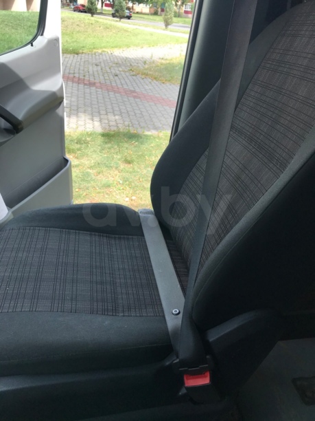 Mercedes-Benz Sprinter, 2009 г.