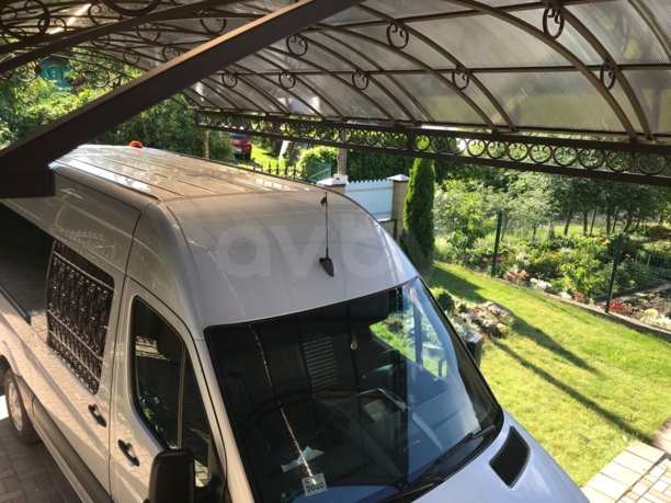 Mercedes-Benz Sprinter 216. 2014, 2014 г.
