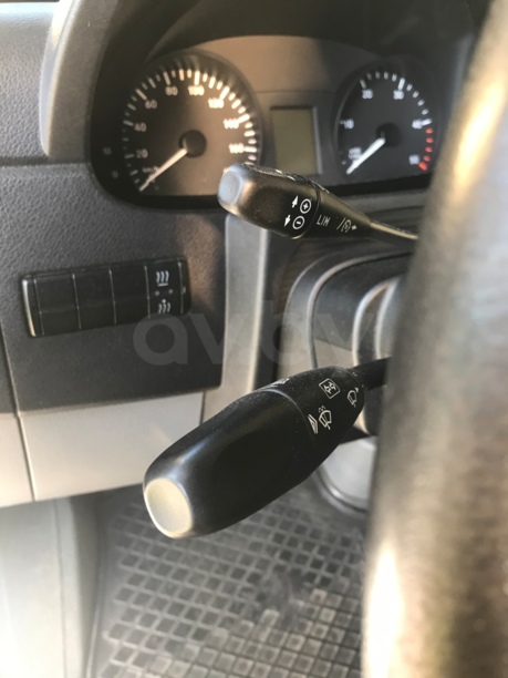 Mercedes-Benz Sprinter 216. 2014, 2014 г.