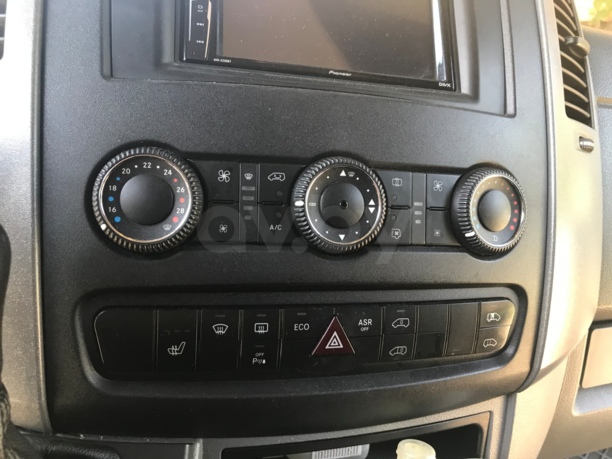 Mercedes-Benz Sprinter 216. 2014, 2014 г.