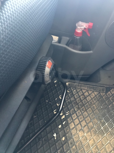 Mercedes-Benz Sprinter 216. 2014, 2014 г.