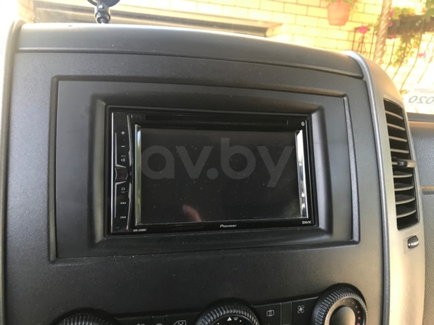Mercedes-Benz Sprinter 216. 2014, 2014 г.