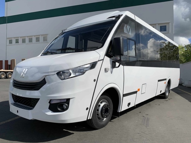 Неман 4202 34-511, 2020 г.