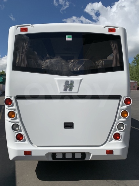 Неман 4202 34-511, 2020 г.