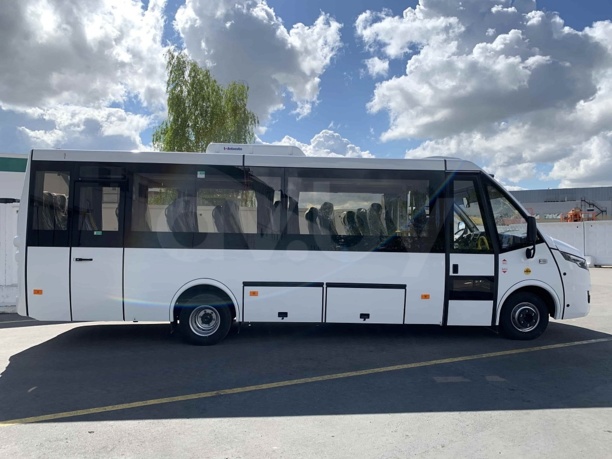 Неман 4202 34-511, 2020 г.