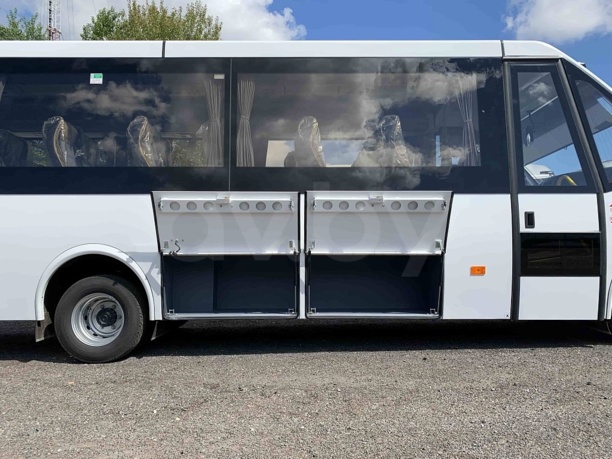 Неман 4202 34-511, 2020 г.
