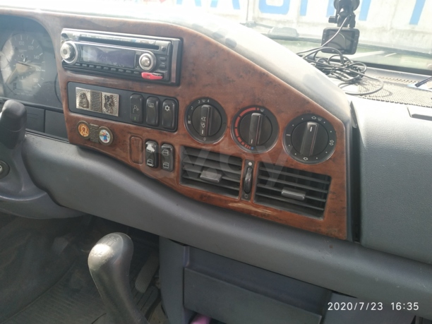 Mercedes-Benz Sprinter, 1997 г.