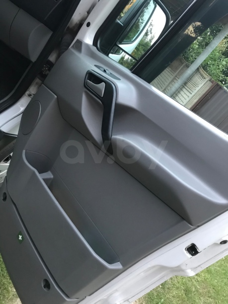 Mercedes-Benz Sprinter, 2010 г.