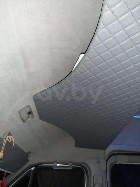 Volkswagen LT 35, 2003 г.