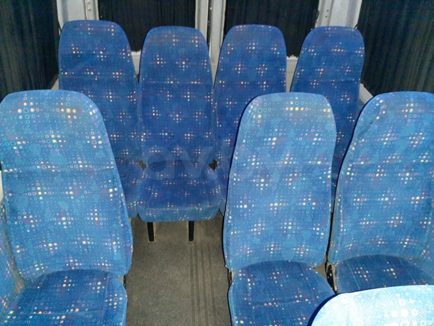 Volkswagen LT 35, 2003 г.