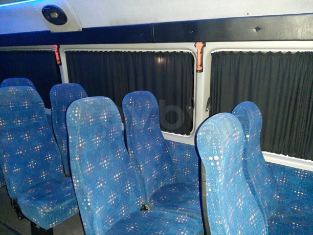 Volkswagen LT 35, 2003 г.