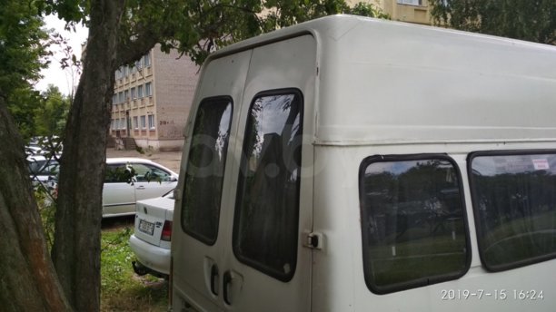 Ford Transit transit, 1993 г.