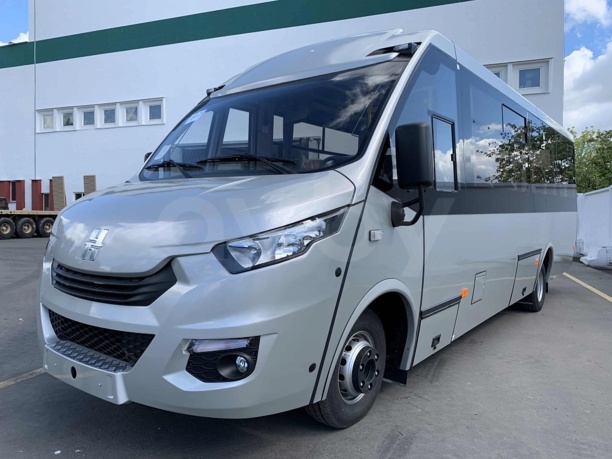 Неман 4202 24-511-01, 2020 г.
