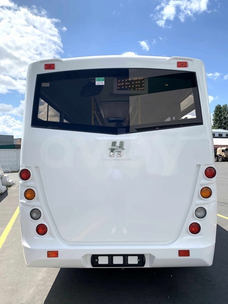 Неман 4202 11-511, 2020 г.
