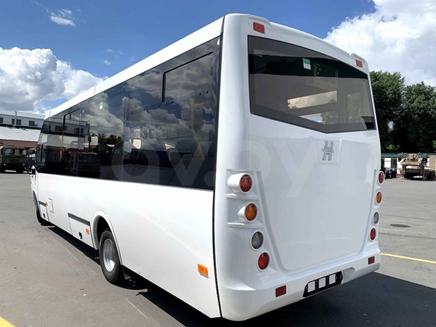 Неман 4202 11-511, 2020 г.