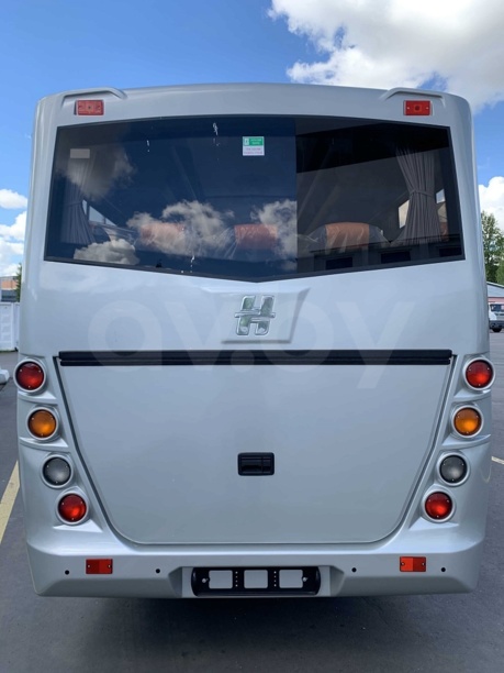Неман 4202 24-511, 2020 г.