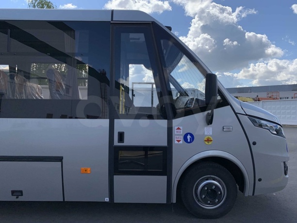 Неман 4202 24-511, 2020 г.