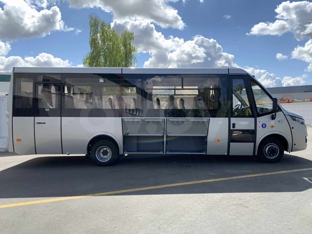 Неман 4202 24-511, 2020 г.