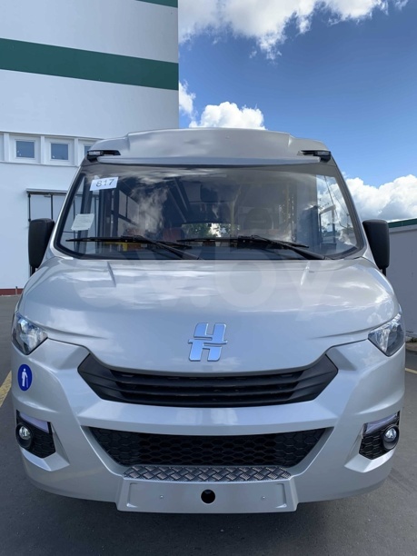 Неман 4202 24-511, 2020 г.