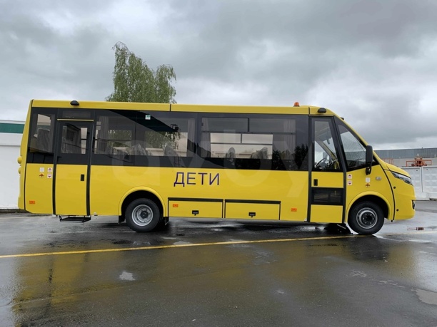 Неман 4202 38-511, 2020 г.