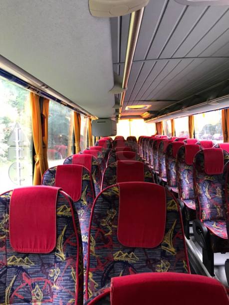Neoplan N316 SHD, 2002 г.
