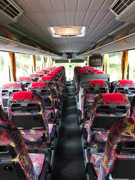 Neoplan N316 SHD, 2002 г.