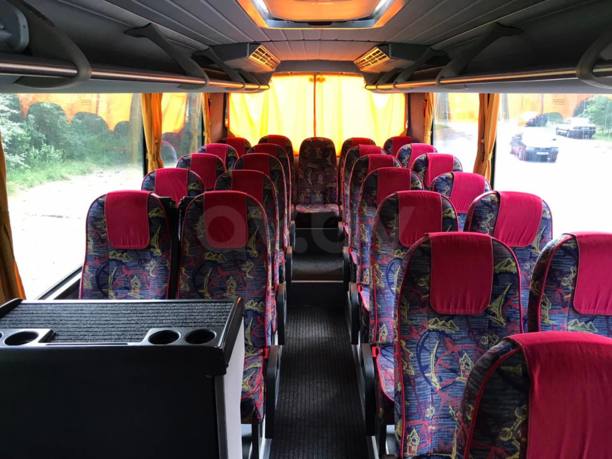 Neoplan N316 SHD, 2002 г.