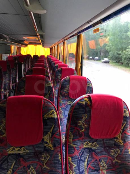 Neoplan N316 SHD, 2002 г.