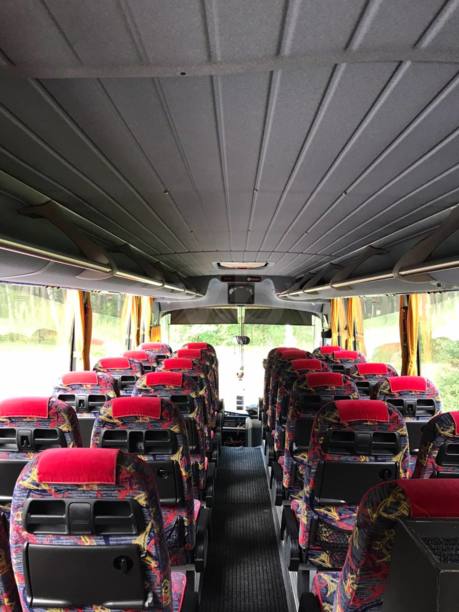 Neoplan N316 SHD, 2002 г.