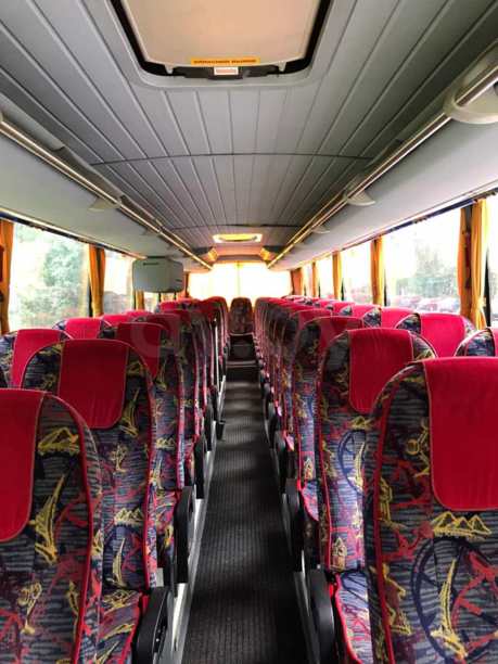 Neoplan N316 SHD, 2002 г.