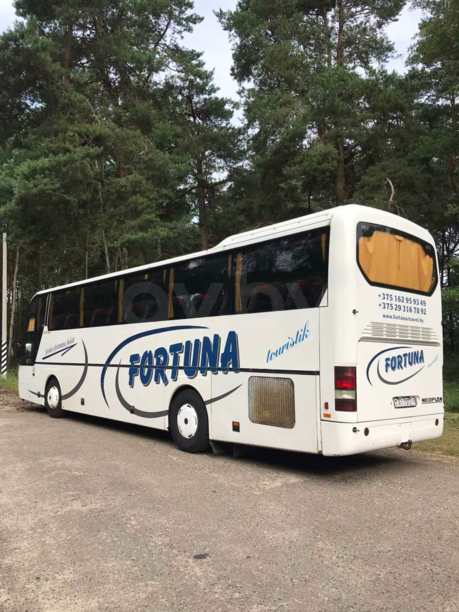 Neoplan N316 SHD, 2002 г.