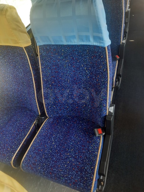 Setra S215 S215HD, 1992 г.