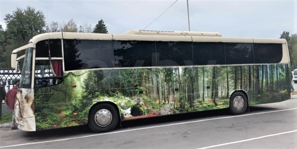 MAN A32 MAN 18.410, 2006 г.