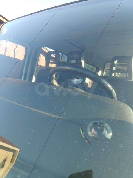 Fiat Ducato, 2000 г.