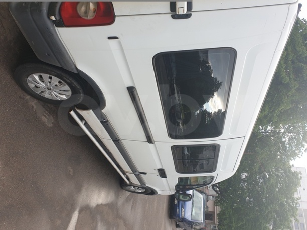 Renault Master, 2004 г.