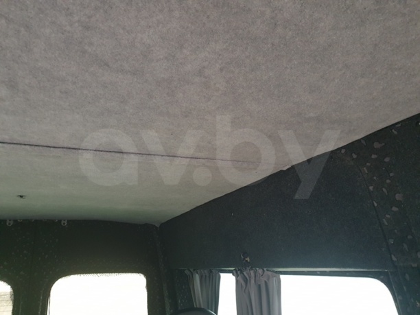 Renault Master, 2004 г.