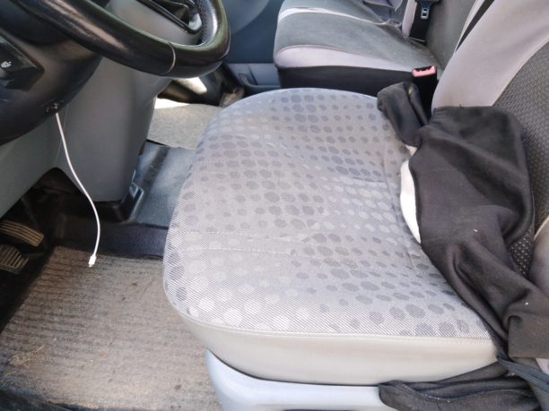 Ford Transit Kombi, 2009 г.