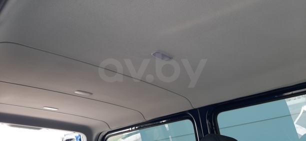 Volkswagen Crafter, 2015 г.
