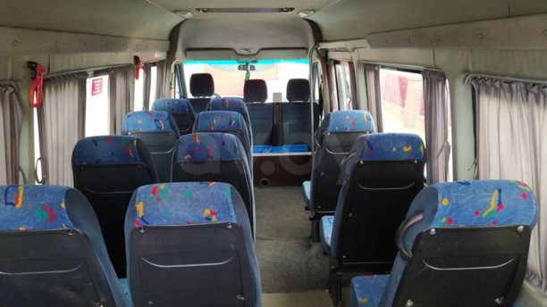 Volkswagen LT, 2004 г.
