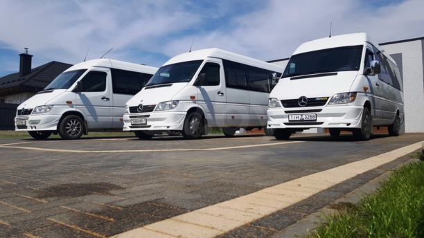 Mercedes-Benz Sprinter Classic L3H2, 2015 г.
