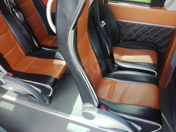 Mercedes-Benz Sprinter, 2013 г.