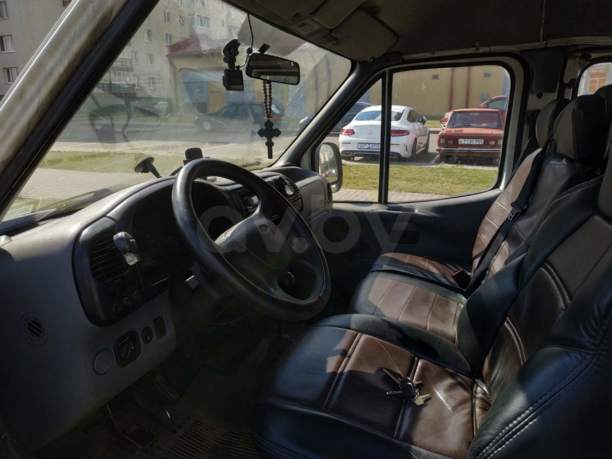 Ford Transit, 1998 г.