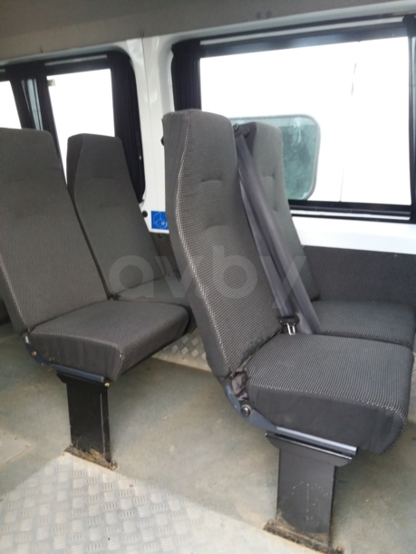 Mercedes-Benz Sprinter, 2013 г.